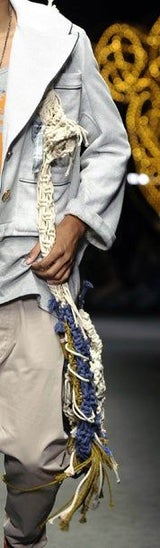 Handtaschentrends für Männer