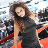 IAA Girl 4