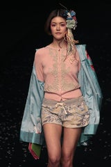 Hongkong Fashion-Week