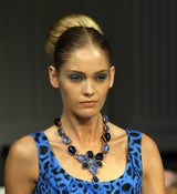 Summer-Hair vom Catwalk