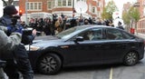 Wikileaks-Boss Assange festgenommmen