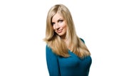 Pantene Pro-V Stylingexperte Sacha Schütte