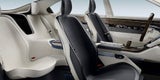 Weltpremiere des Volvo "Concept Universe"