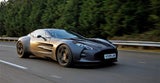 Bild: Aston Martin