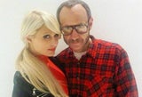 Paris Hilton twitter