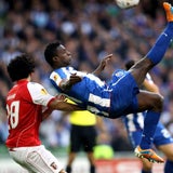 Porto vs Braga