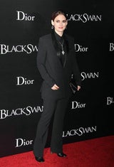 Gentleman-Look