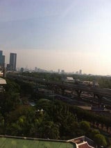 Zigi Mueller bloggt aus Bangkok