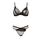 Sexy Dessous Unterwäsche