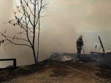 Feuer Mürzzuschlag