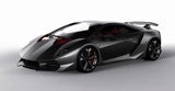 Lamborghini Sesto Elemento