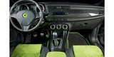 Alfa Romeo Giulietta G430 iMove Marangoni