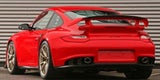 Wimmer baut 700 PS-starken "Über-911"