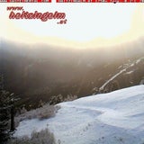 Wintereinbruch in Österreich