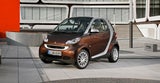 Sondermodell bringt Luxus in den Kleinwagen