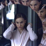 Beste Hauptdarstellerin - Natalie Portman in "Black Swan"