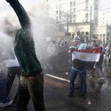 Ägypten: Mubarak entlässt Regierung