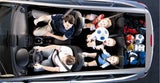 Opel Meriva ecoFlex braucht nur 4,5 Liter