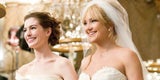 Anne HATHAWAY & Kate HUDSON in "Bride Wars"