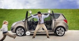 Opel Meriva ecoFlex braucht nur 4,5 Liter