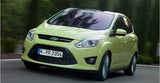 Der neue Ford C-Max und Grand C-Max