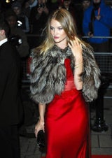 So hot! Rosie Huntington-Whiteley