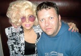 Lady Gaga: Pokerface in Wien