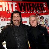 Premiere - MUNDL - ECHTE WIENER 2Wien, Megaplex Gasometer, 14. 12. 2010