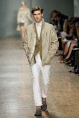 Banana Republic SS 2011
