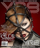 Khloe Kardashian wird zur Domina