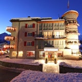 Die schönsten Kuschelhotels in Europa