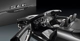 Neue Sondermodelle von SL und SLK starten