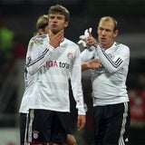 Bayern-Eklat trotz Auswärtssiegs