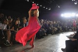 DKNY F/S 2012