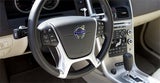 Der Volvo XC 60 mit neuem Motor im Test