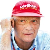 Niki Lauda