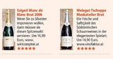 Sekt im Test