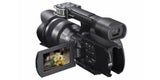 Auszeichnung für Sonys Handycam NEX-VG10E