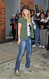 Jeans Stars