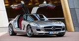 Bild: Mercedes
