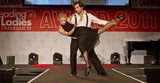 Die Showacts der Leading Ladies Gala