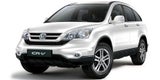 Honda Civic und CR-V "Welcome"