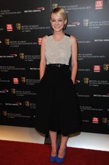 US Vogue Liste Best Dressed