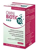 Omni Biotic 10AAD