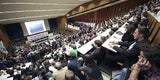 Polizei räumt besetzten Audimax