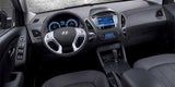 Hyundai ix35 mit Einstiegsdiesel im Test
