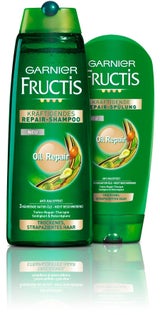 Garnier Fructis Oil Repair