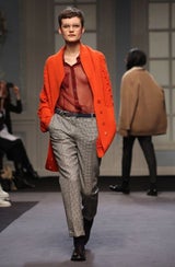 Paul Smith H/W 11/12
