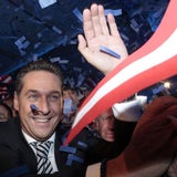 Zwei Damen rittern um Koalition mit SPÖ