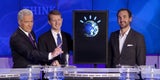 Supercomputer Watson siegte bei Jeopardy